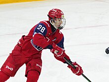 17-летний защитник «Локомотива» Симашев: «Никитин относится не как к молодому, а как к основному игроку. Где-то поддержит, где-то поругает»