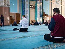 2 апреля начинается священный месяц Рамадан