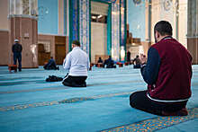 2 апреля начинается священный месяц Рамадан