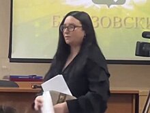Глава города в Свердловской области Маслакова не пришла на свою инаугурацию