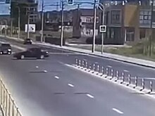 В страшном ДТП по дороге в ЗАГС скончались родители и сестра невесты (ВИДЕО)