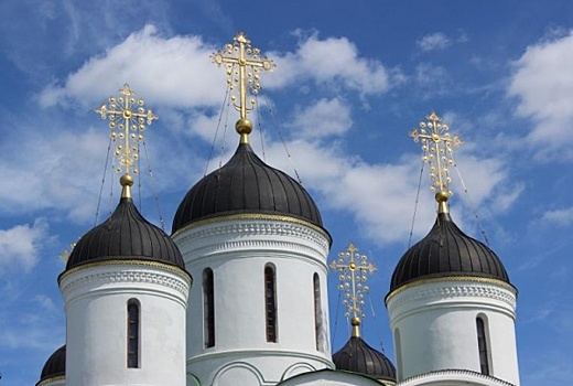 Социологи зафиксировали значительный рост числа верующих россиян