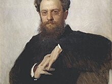 «Наиталантливейший язычник». Кем был человек, сделавший Киев художественным центром России