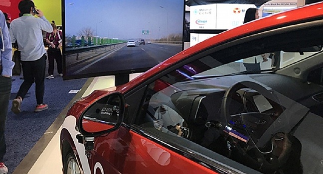 Новый полноприводный конкурент Volkswagen Touareg готовится к производству. Кроссовер Exeed Stellar показали на фото