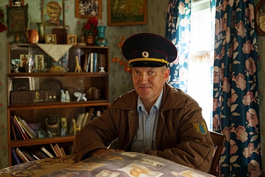 Ознобихин рассказал о «Реальных пацанах» и своей популярности