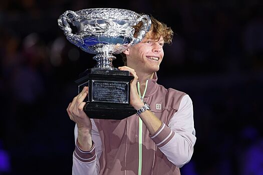 Воландри рассказал, какие результаты сможет показать Синнер после дисквалификации