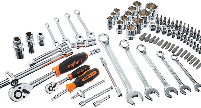 Наборы ключей для своего авто — какие и как правильно выбрать