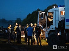Уехал в Москву и исчез: молодого человека из Нижнего Новгорода ищут уже неделю