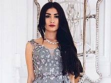 Ростовчанка стала «Мисс мировая красавица»