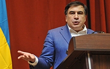 Брата Саакашвили выслали из Украины