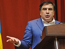 Брата Саакашвили выслали из Украины