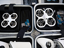 Росавиация и Татарстан заключили соглашение для "открытия неба" для дронов