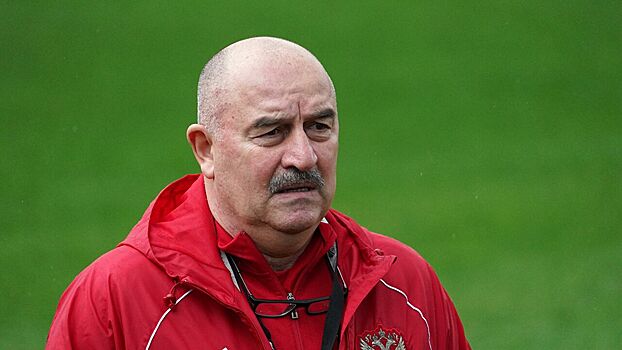 Черчесов ответил про роль Путина в его увольнении