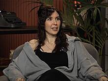 Известной российской юмористке отказали в визе в США