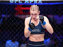 Дудакова успешно дебютировала в UFC, Вендел хочет уйти из «Зенита». Главное к утру