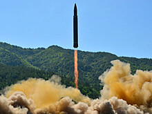 Из Днепра — в Пхеньян: поставляла ли Украина ракетные двигатели КНДР
