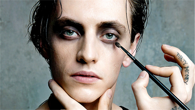 Балетный инсайд: в «Пионере» покажут фильм «Танцовщик» о Сергее Полунине