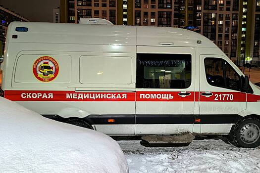 Бас-гитариста группы «Аракс» госпитализировали во время выступления в театре