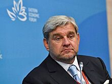 Дарькин объявил о грандиозных планах