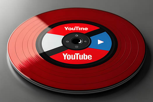 YouTube Music разрешит скачивать музыку вне приложения для смартфонов
