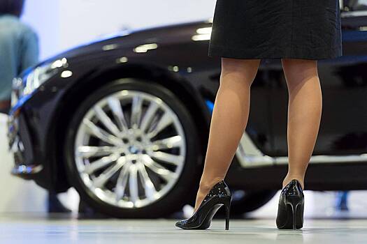 Сервис проката элитных машин под Москвой обвинили в мошенничестве