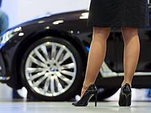 Сервис проката элитных машин под Москвой обвинили в мошенничестве