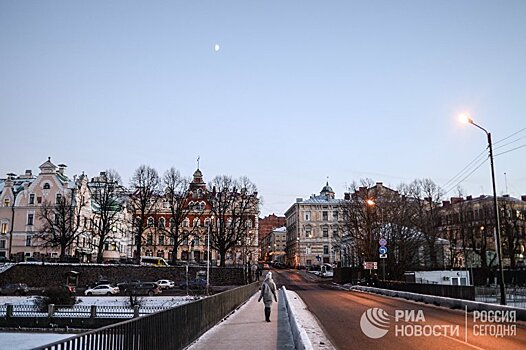 Финны опять вспоминают Выборг: Восточную Финляндию надо поднять до уровня всей страны