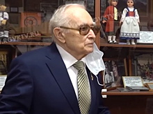 Умер композитор Мурад Кажлаев