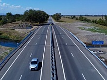 На подъезде к Грозному капитально отремонтируют два моста