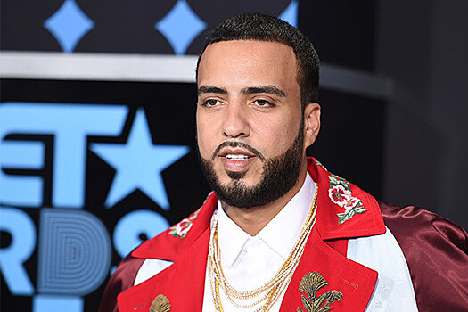 Рэпера French Montana обвинили в изнасиловании