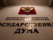 В Госдуме выступили против налога для богатых бездельников