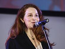 Актриса Стеклова рассказала о жизни в Крыму