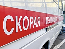 ВСУ атаковали пассажирский автобус в Брянской области