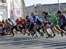 Кто станет победителем забега сильнейших?