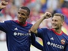 Большая победа с горьким привкусом. Как ЦСКА убрал с пути «Уфу»