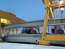 ЦЕМЕНТУМ поставил материалы и решения на федеральную трассу М-3 «Украина»