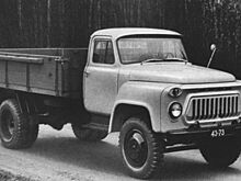 Какой реальный расход топлива был у советских грузовиков?