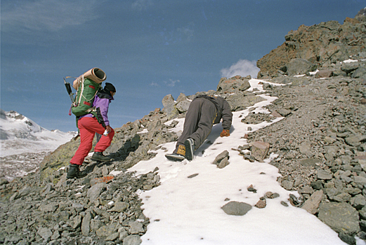 «Сильно отстаем»: Названы различия между европейским и российским альпинизмом