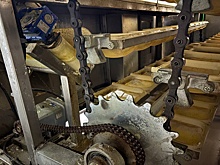 На Камчатке пекарь случайно отпилил себе руку до предплечья