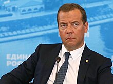 Медведев утвердил меры поддержки экспорта