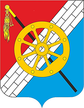 У Глубокинского поселения появился герб и флаг