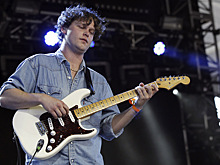 Группа alt-J выступит в Москве и Петербурге летом 2017 года