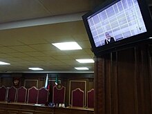 Процесс по банкиру Мусину вновь отложат — заболел судья