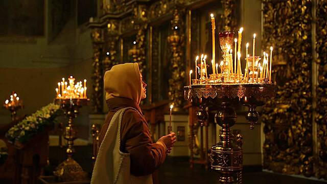 Праздник Вера, Надежда, Любовь: о чем просить святых мучениц 30 сентября