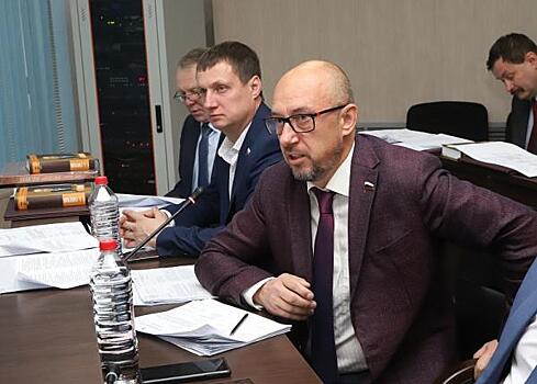 Кировские депутаты не поддержали установление нулевой платы за капремонт