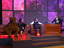 В Геологоразведочном университете отметили выпускной на собственном телешоу