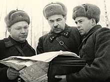 80 лет назад войска Красной армии сняли блокаду Ленинграда