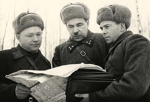 80 лет назад войска Красной армии сняли блокаду Ленинграда