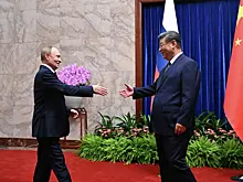 В Кремле заявили об особых знаках внимания Си к Путину