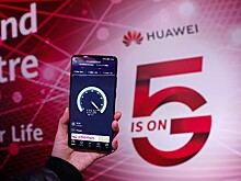 Влиянии сетей 5G на коронавирус оценили в России
